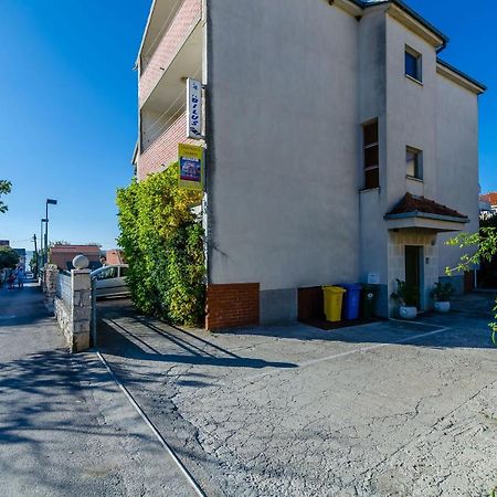 Apartments Ante Kaštela Eksteriør billede