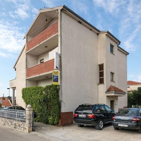 Apartments Ante Kaštela Eksteriør billede