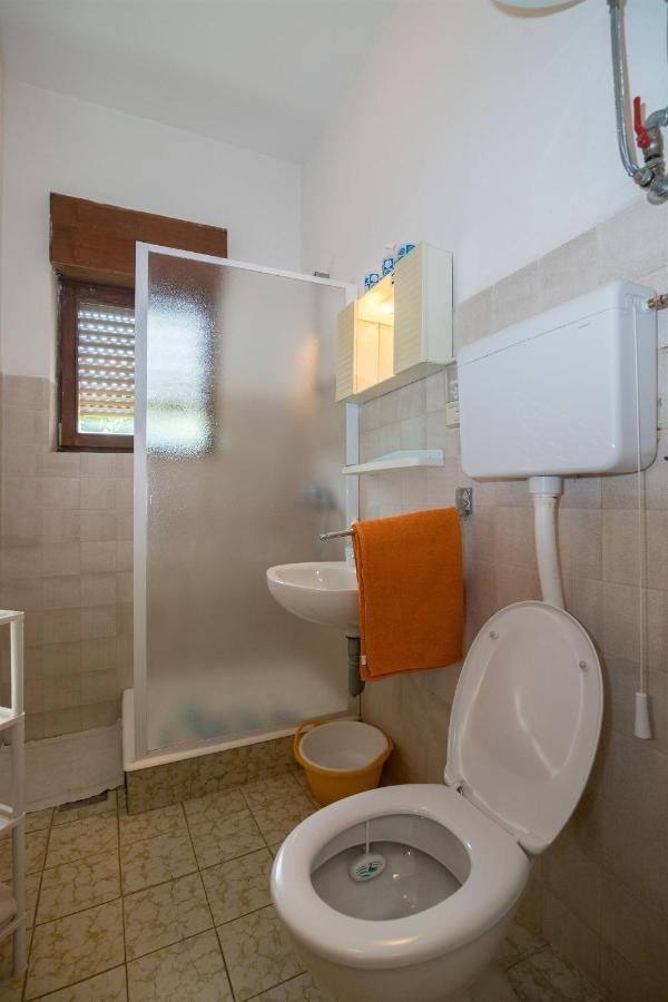 Apartments Ante Kaštela Eksteriør billede