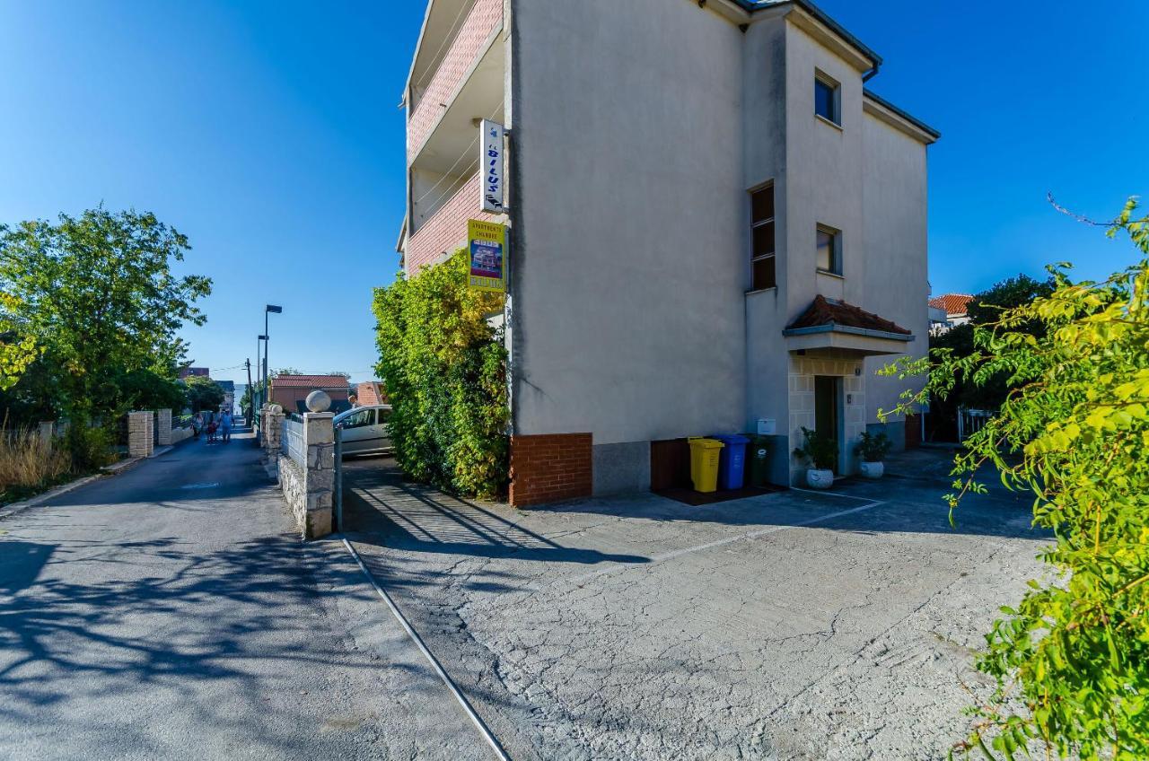 Apartments Ante Kaštela Eksteriør billede