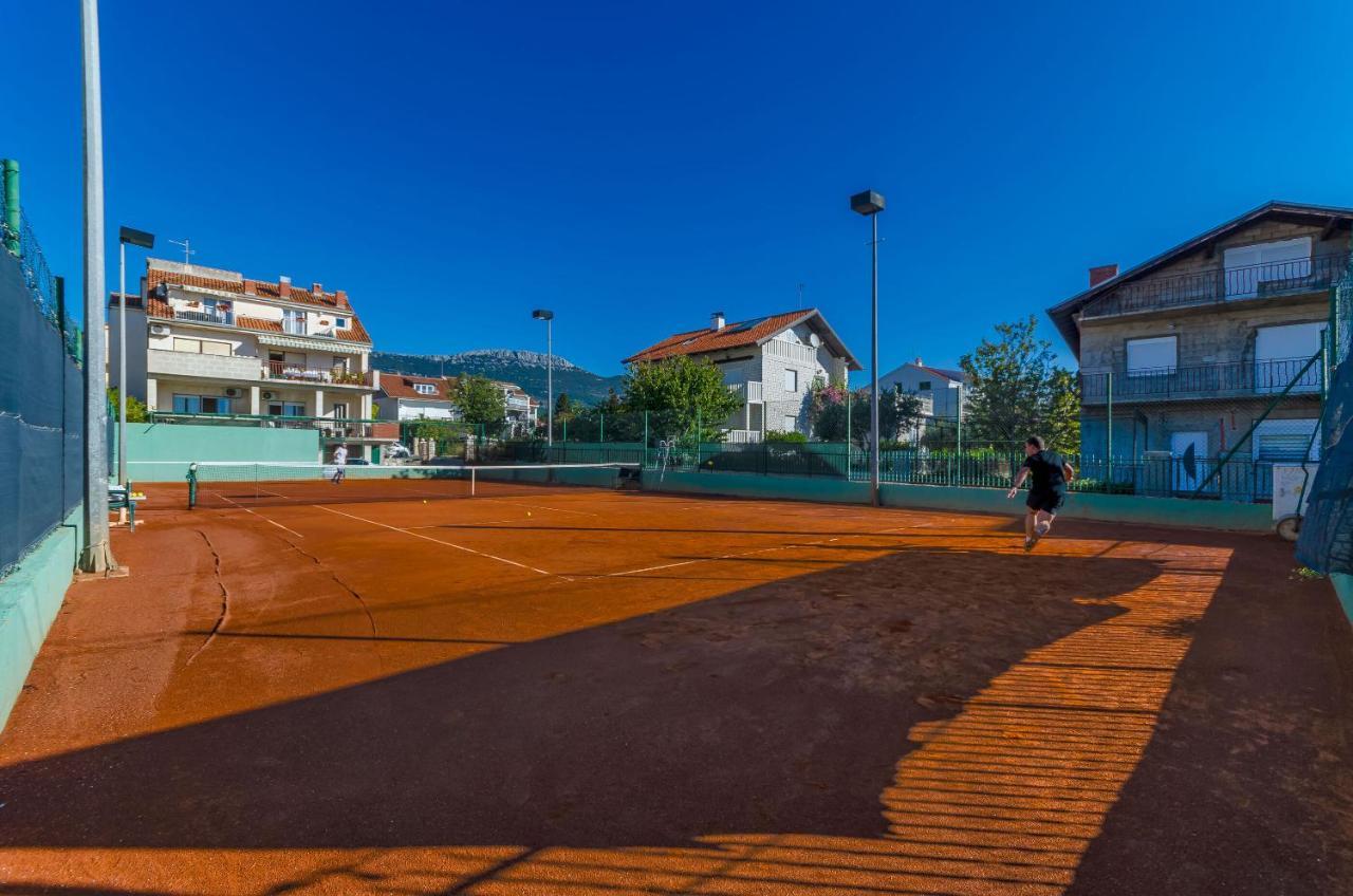Apartments Ante Kaštela Eksteriør billede