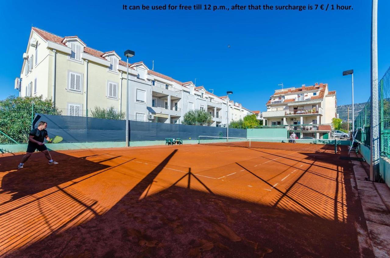Apartments Ante Kaštela Eksteriør billede