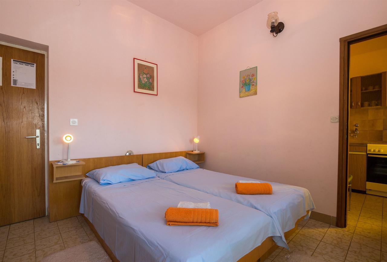 Apartments Ante Kaštela Eksteriør billede