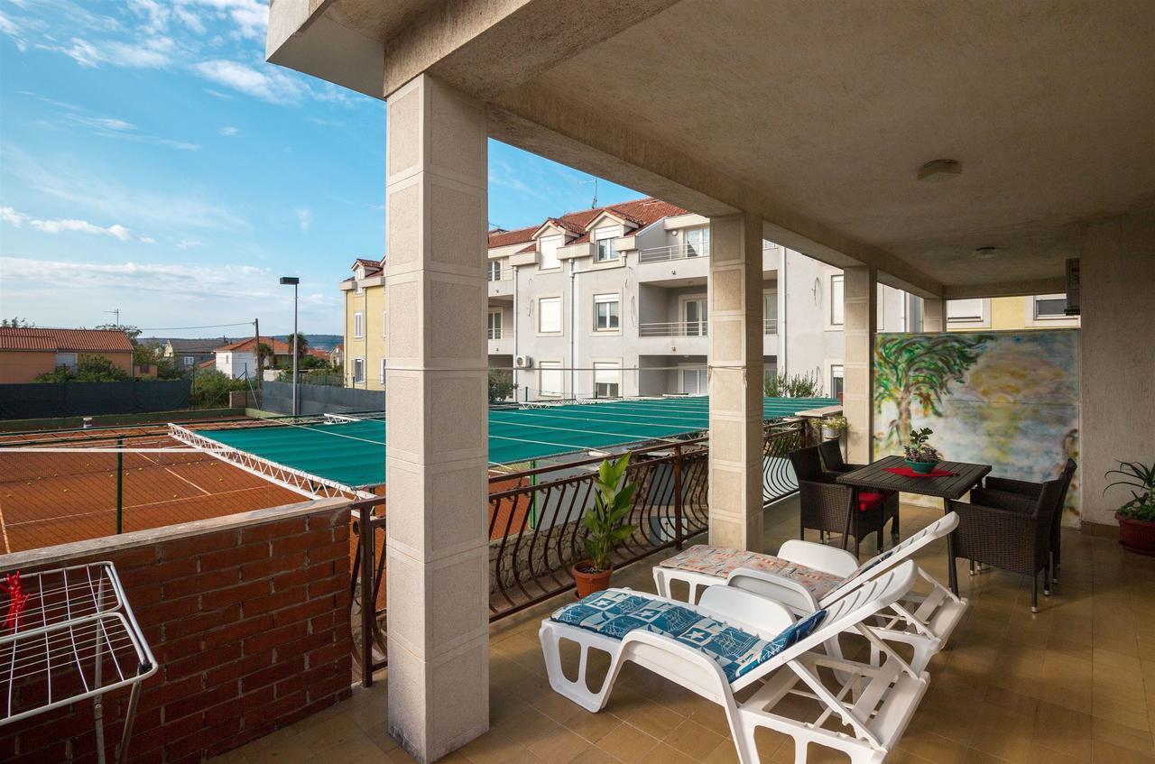 Apartments Ante Kaštela Eksteriør billede