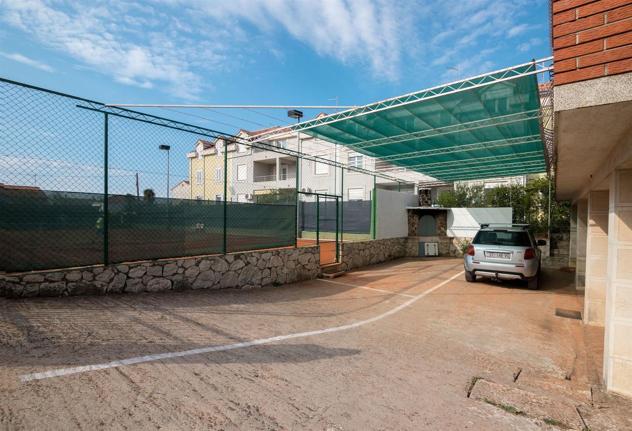 Apartments Ante Kaštela Eksteriør billede