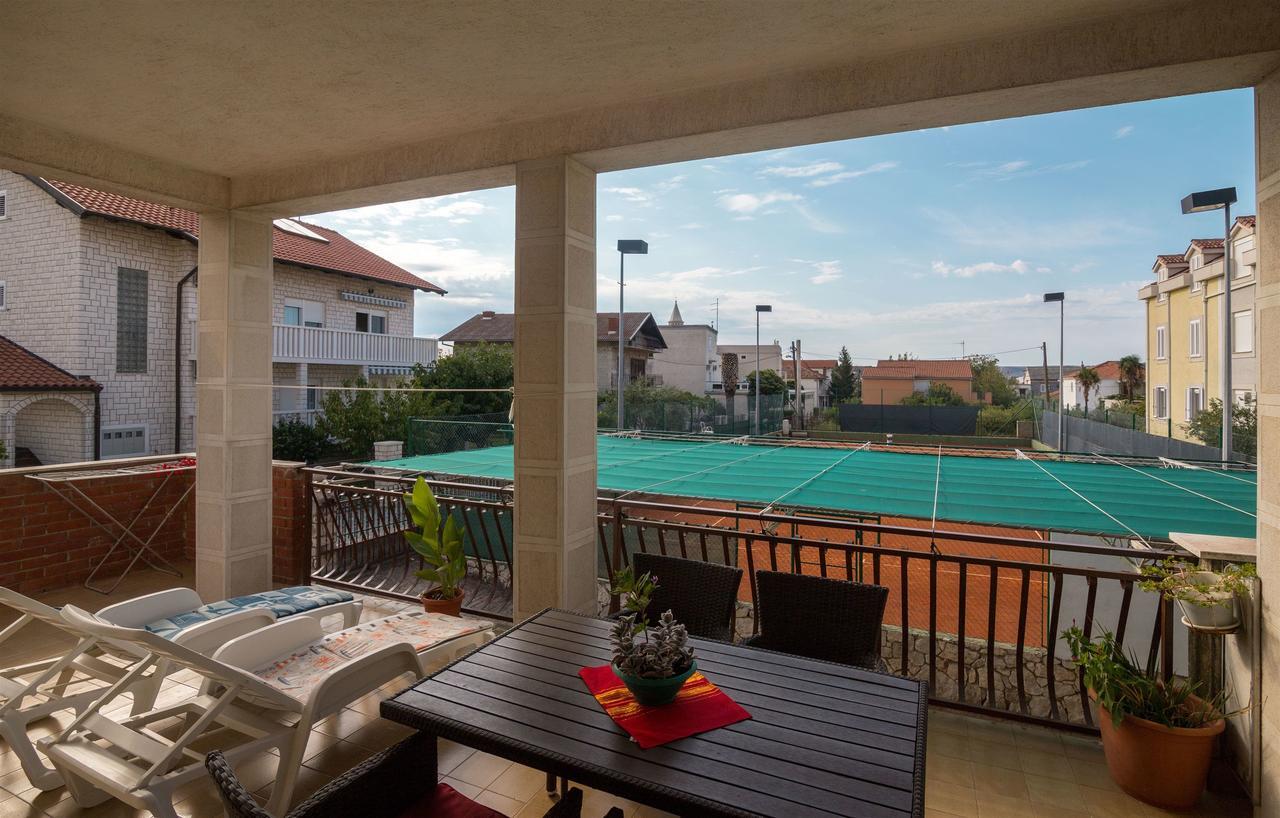 Apartments Ante Kaštela Eksteriør billede