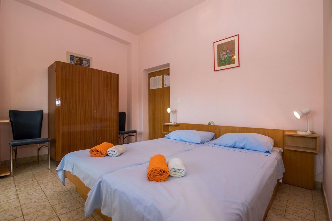 Apartments Ante Kaštela Eksteriør billede