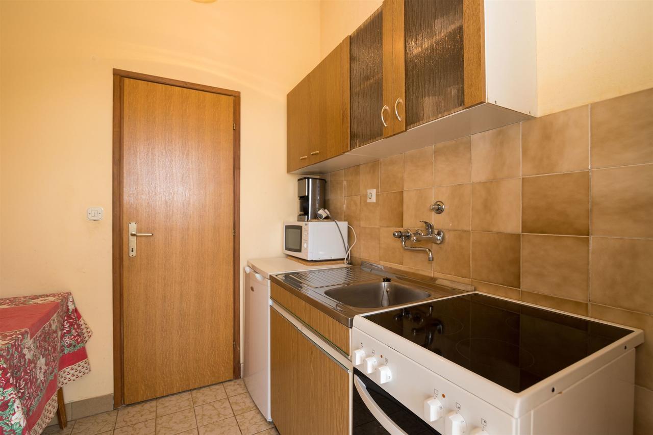 Apartments Ante Kaštela Eksteriør billede