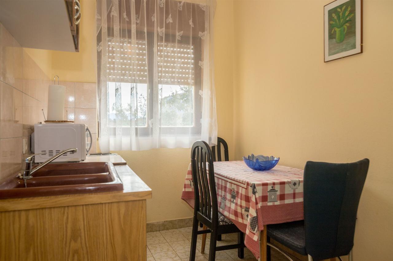 Apartments Ante Kaštela Eksteriør billede