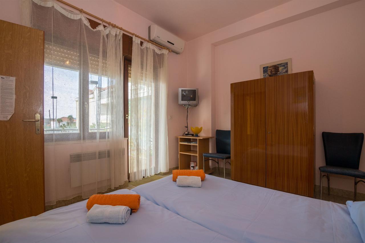 Apartments Ante Kaštela Eksteriør billede