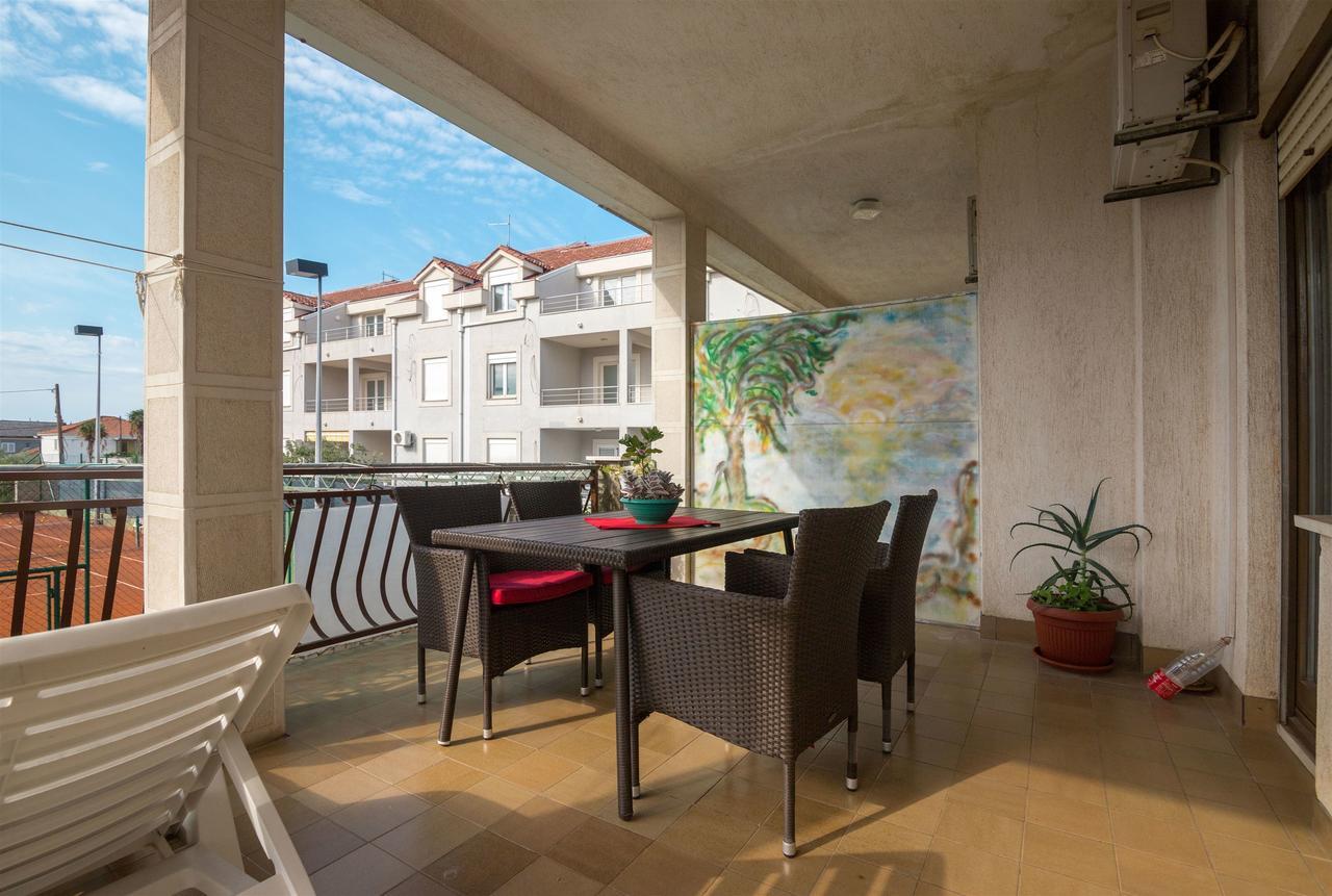 Apartments Ante Kaštela Eksteriør billede
