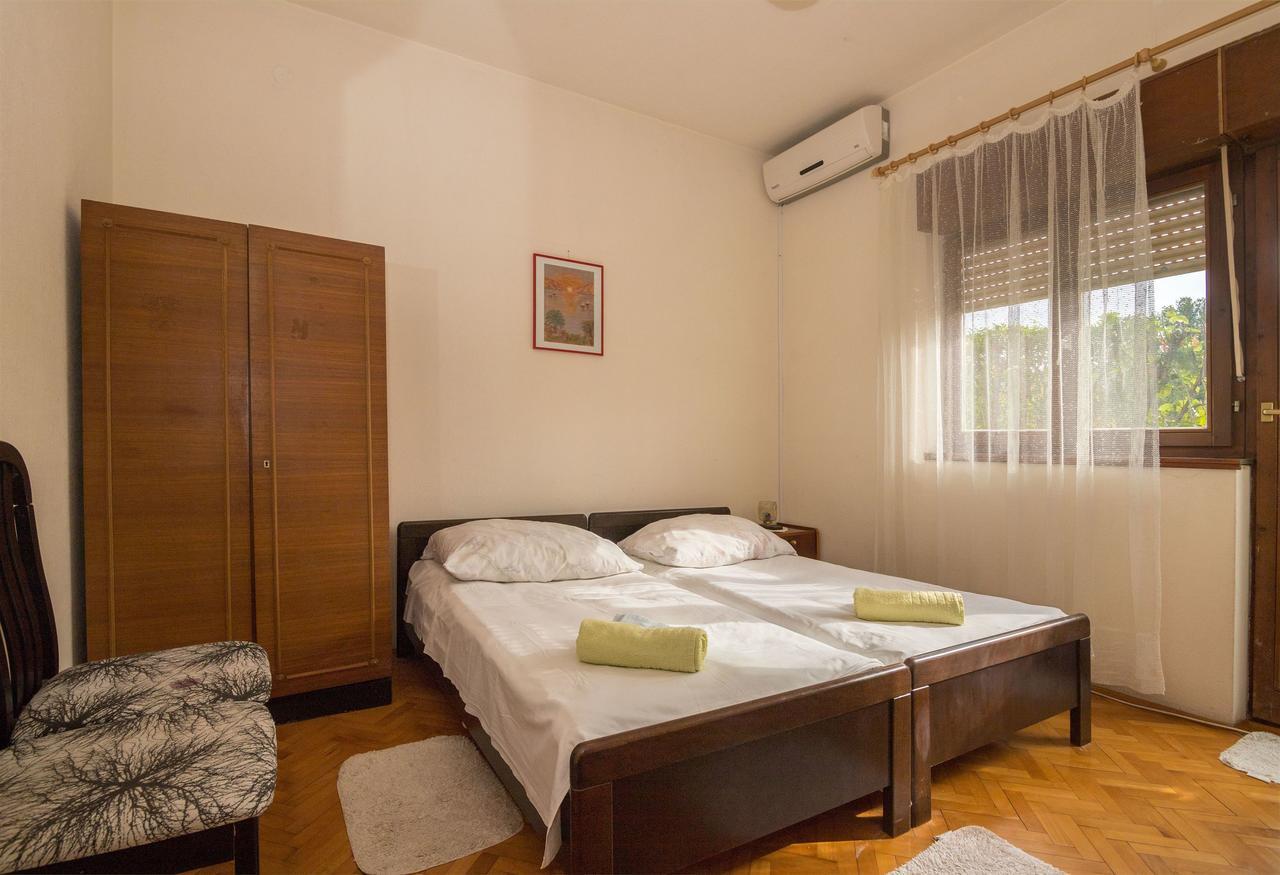 Apartments Ante Kaštela Eksteriør billede