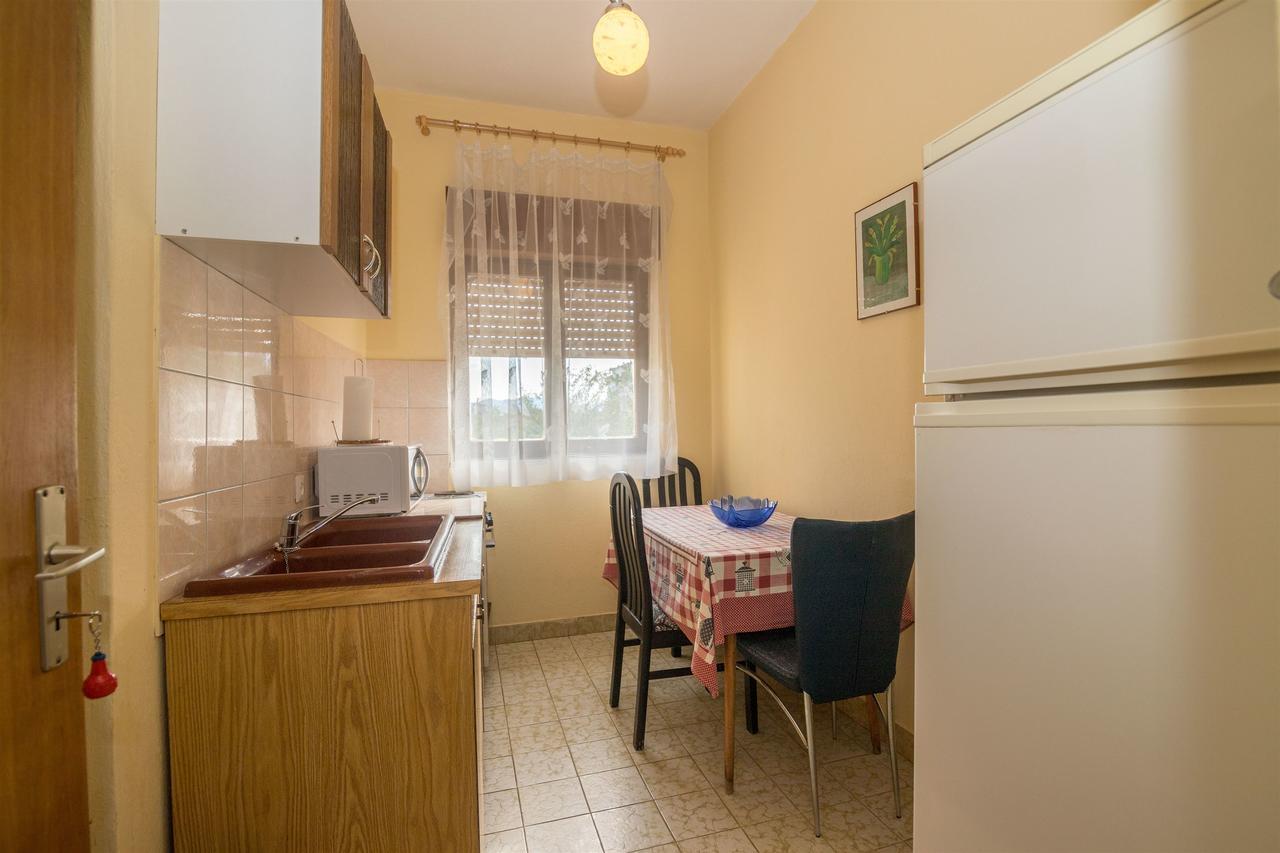 Apartments Ante Kaštela Eksteriør billede