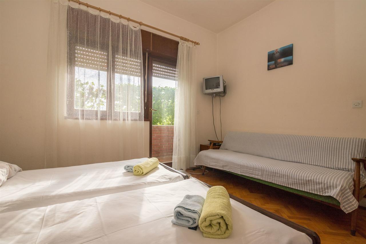 Apartments Ante Kaštela Eksteriør billede