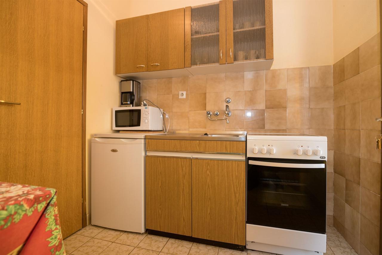 Apartments Ante Kaštela Eksteriør billede