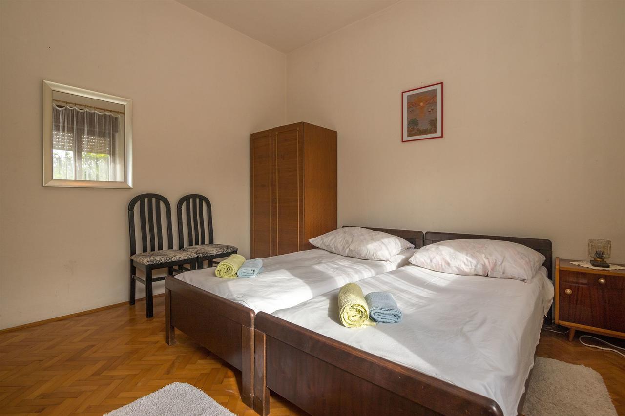Apartments Ante Kaštela Eksteriør billede