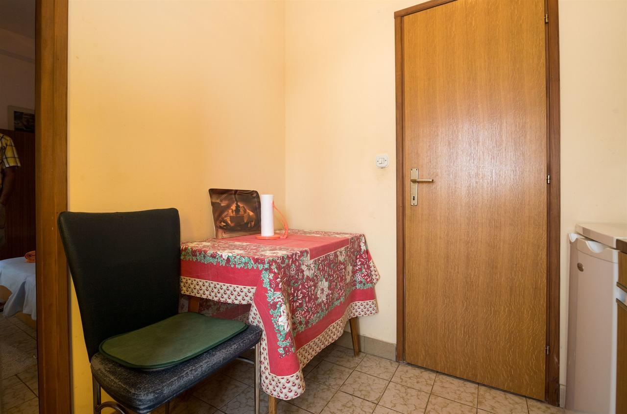 Apartments Ante Kaštela Eksteriør billede