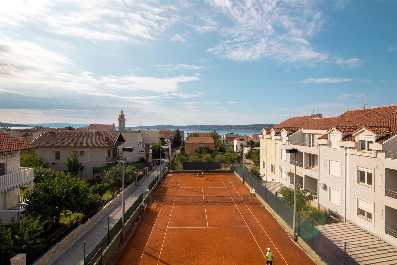 Apartments Ante Kaštela Eksteriør billede