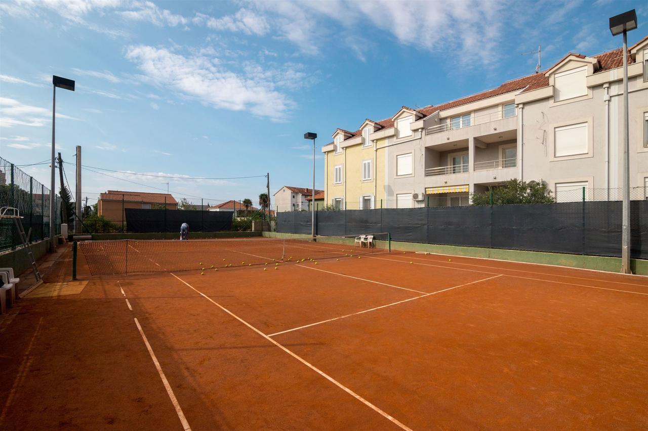 Apartments Ante Kaštela Eksteriør billede